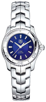 Tag Heuer Link Series Beautiful Ladies Quartz Watch-WJ1312.BA0572 Tag Heuer Link Series Beautiful Ladies Quartz Watch-WJ1312.BA0572