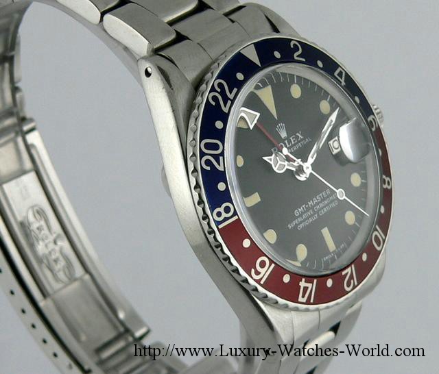 Rolex GMT Master 13341 Rolex GMT Master 13341