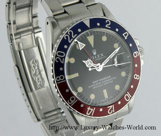 Rolex GMT Master 13341 Rolex GMT Master 13341