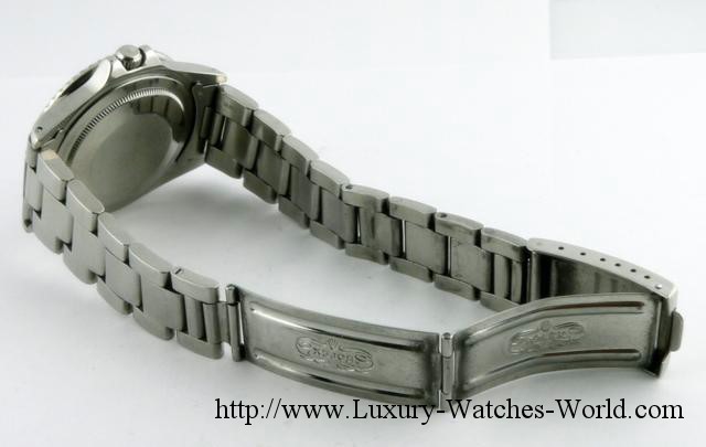 Rolex GMT Master 13341 Rolex GMT Master 13341