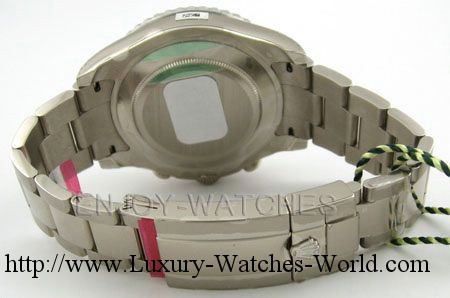 Rolex Yacht-Master II 3710 Rolex Yacht-Master II 3710