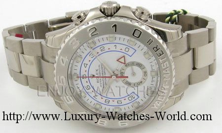 Rolex Yacht-Master II 3710 Rolex Yacht-Master II 3710