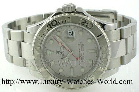 Rolex Yacht-Master 3258 Rolex Yacht-Master 3258