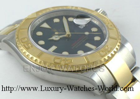 Rolex Yacht-Master 4276 Rolex Yacht-Master 4276