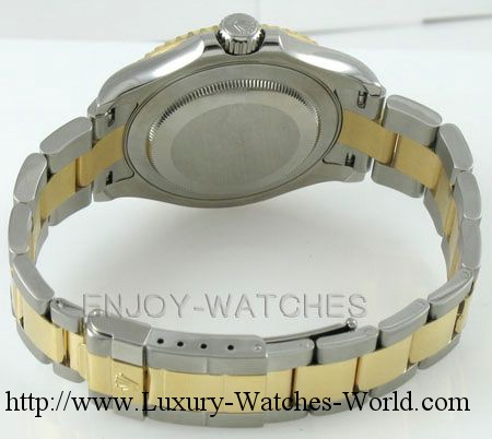 Rolex Yacht-Master 4276 Rolex Yacht-Master 4276