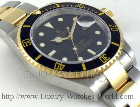 Rolex Submariner Date 4362 Rolex Submariner Date 4362