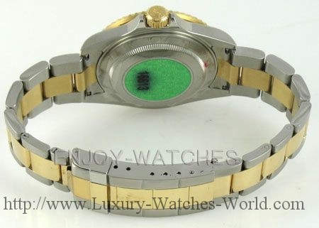 Rolex Submariner Date 4362 Rolex Submariner Date 4362