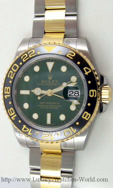 Rolex GMT-Master II 4150 Rolex GMT-Master II 4150