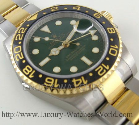 Rolex GMT-Master II 4150 Rolex GMT-Master II 4150
