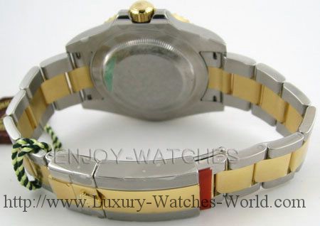 Rolex GMT-Master II 4150 Rolex GMT-Master II 4150