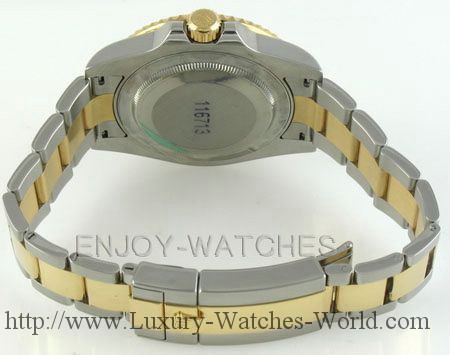 Rolex GMT-Master II 4347 Rolex GMT-Master II 4347