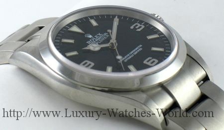 Rolex Explorer 4250 Rolex Explorer 4250