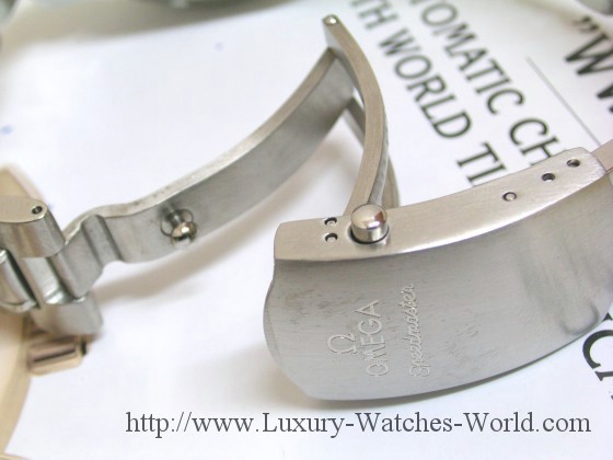 M-Schmacher SS Red Dial 7750 Working Chronos M-Schmacher SS Red Dial 7750 Working Chronos