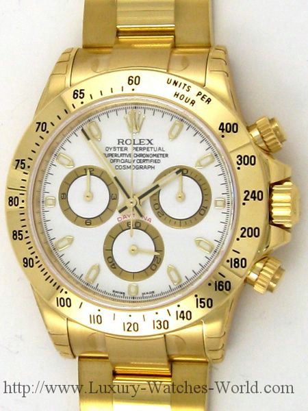 Rolex Daytona Cosmograph 4003 Rolex Daytona Cosmograph 4003