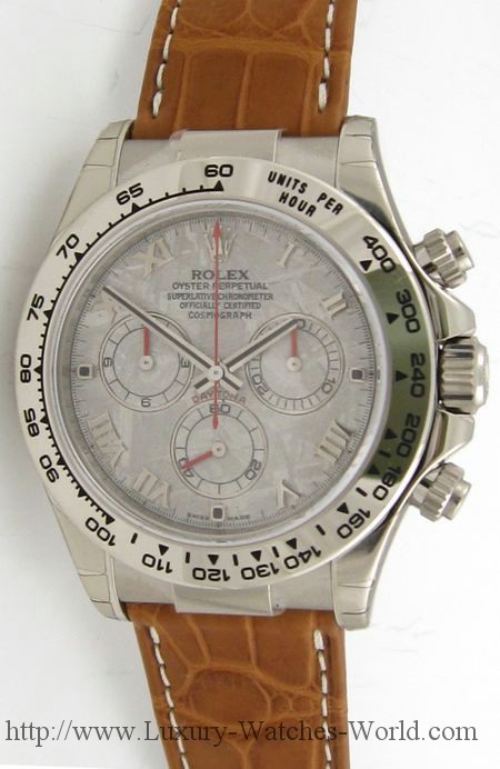 Rolex Daytona Cosmograph 4002
