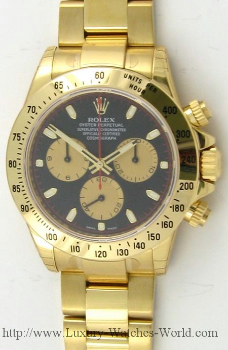 Rolex Daytona Cosmograph 3669 Rolex Daytona Cosmograph 3669
