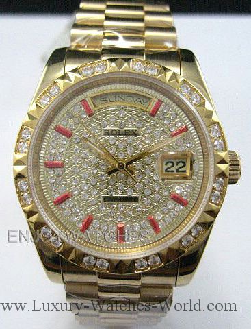 ROLEX 2009 NEW RX0020 ROLEX 2009 NEW RX0020