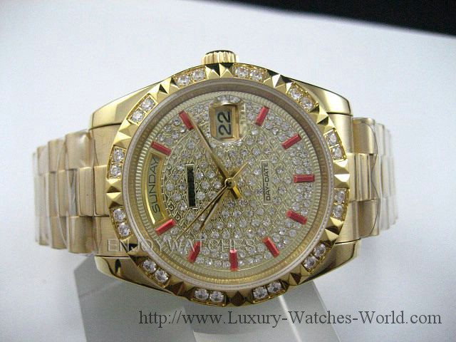 ROLEX 2009 NEW RX0020 ROLEX 2009 NEW RX0020