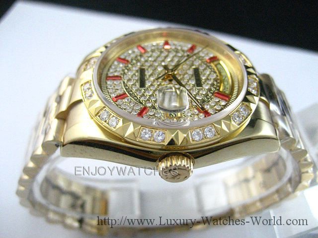 ROLEX 2009 NEW RX0020 ROLEX 2009 NEW RX0020