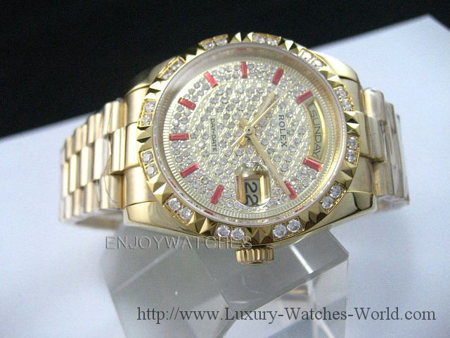 ROLEX 2009 NEW RX0020 ROLEX 2009 NEW RX0020