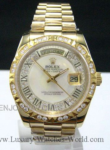 ROLEX 2009 NEW RX0014 ROLEX 2009 NEW RX0014