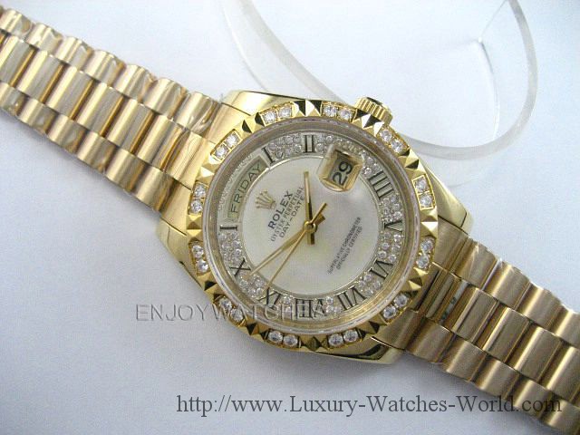 ROLEX 2009 NEW RX0014 ROLEX 2009 NEW RX0014