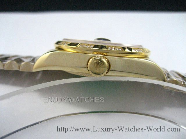 ROLEX 2009 NEW RX0014 ROLEX 2009 NEW RX0014