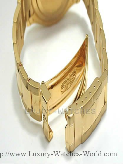 Rolex Yachtmaster 18k & SS RX197 Rolex Yachtmaster 18k & SS RX197