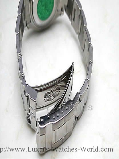 Rolex Yachtmaster 18k & SS RX196 Rolex Yachtmaster 18k & SS RX196