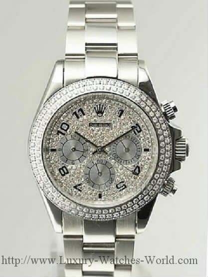 Daytona SS RX9988 Daytona SS RX9988