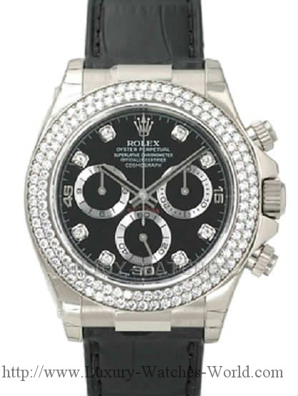 Daytona SS RX6610 Daytona SS RX6610