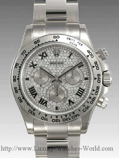 Daytona SS RX1734 Daytona SS RX1734