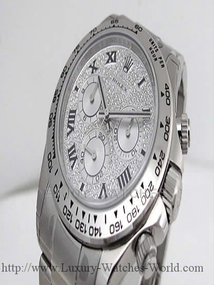 Daytona SS RX1734 Daytona SS RX1734