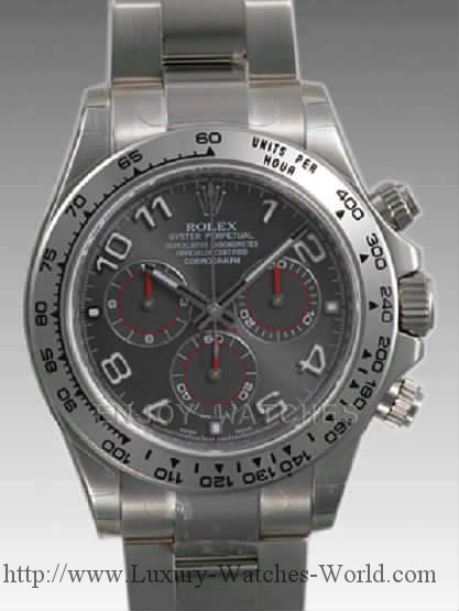 Daytona SS RX1724 Daytona SS RX1724