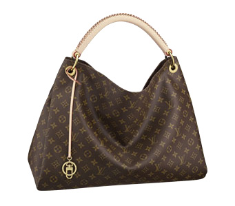 Louis Vuitton Monogram Canvas Artsy GM M40259 Louis Vuitton Monogram Canvas Artsy GM M40259