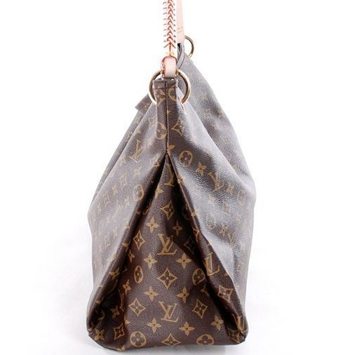 Louis Vuitton Monogram Canvas Artsy GM M40259 Louis Vuitton Monogram Canvas Artsy GM M40259