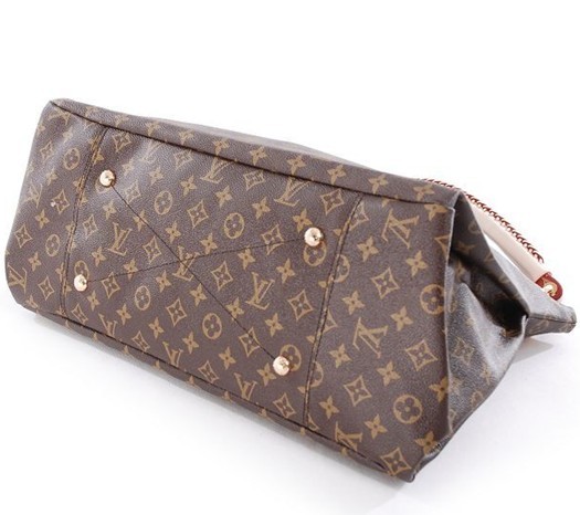 Louis Vuitton Monogram Canvas Artsy GM M40259 Louis Vuitton Monogram Canvas Artsy GM M40259