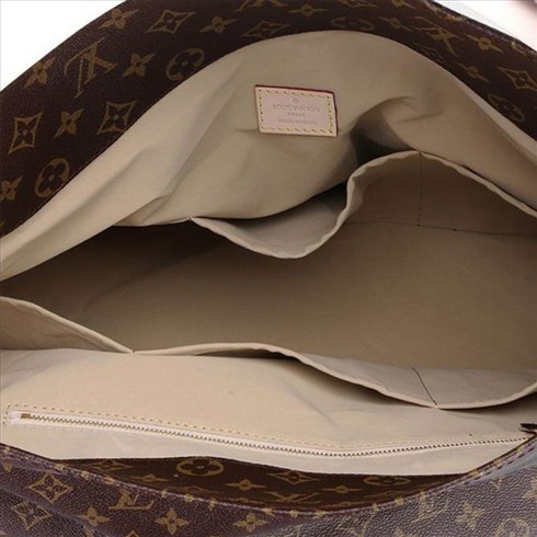 Louis Vuitton Monogram Canvas Artsy GM M40259 Louis Vuitton Monogram Canvas Artsy GM M40259