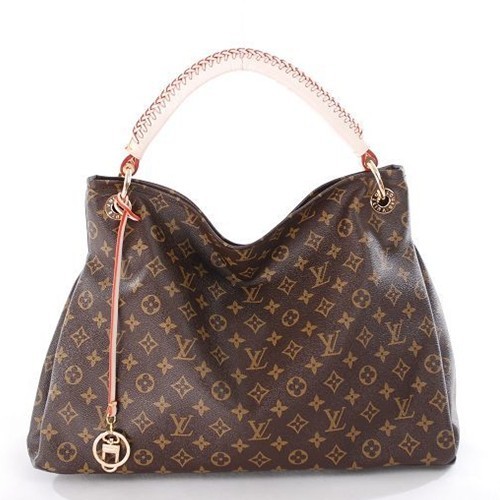 Louis Vuitton Monogram Canvas Artsy GM M40259 Louis Vuitton Monogram Canvas Artsy GM M40259