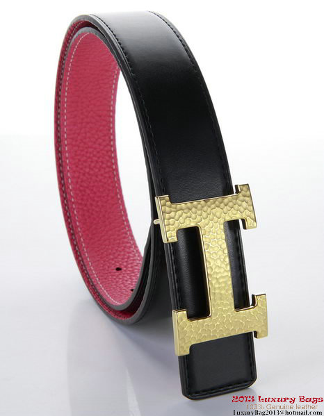 Hermes 43mm Original Calf Leather Belt HB109-6 Hermes 43mm Original Calf Leather Belt HB109-6