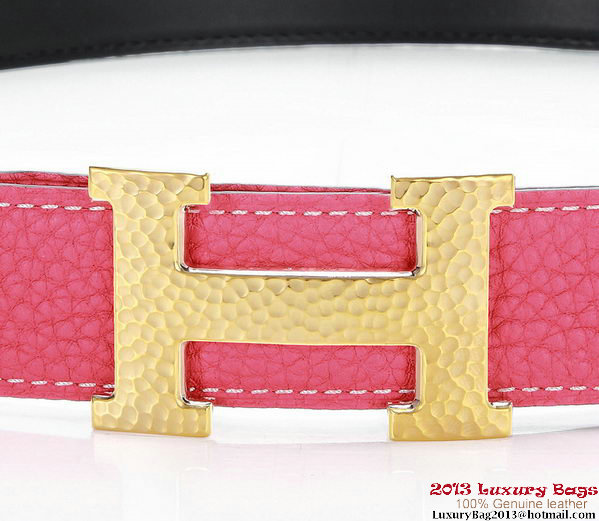 Hermes 43mm Original Calf Leather Belt HB109-6 Hermes 43mm Original Calf Leather Belt HB109-6