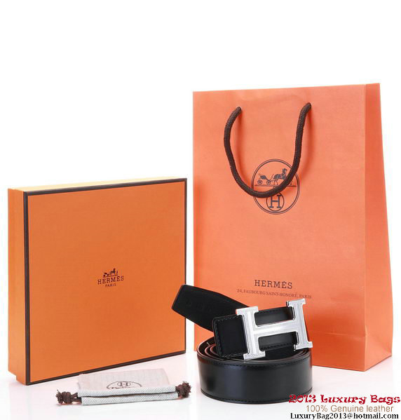 Hermes 50mm Diamond Belt HB110-11 Hermes 50mm Diamond Belt HB110-11