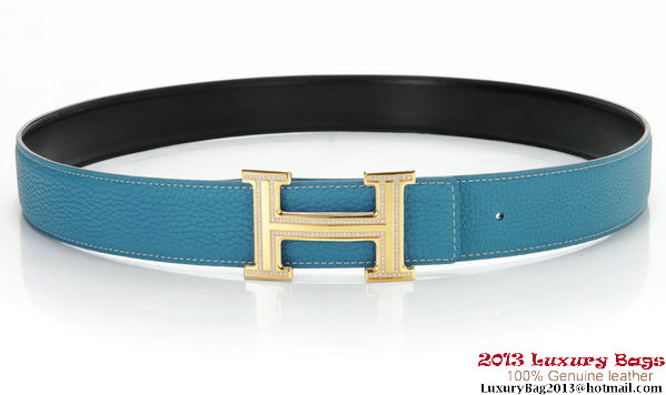 Hermes 50mm Diamond Belt HB110-7