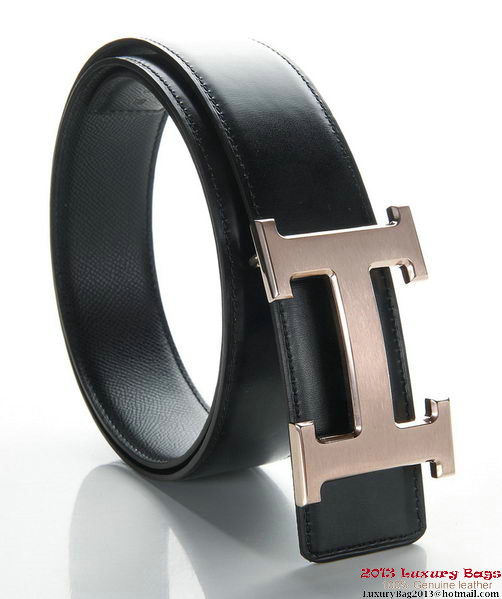 Hermes 50mm Saffiano Leather Belt HB113-10 Hermes 50mm Saffiano Leather Belt HB113-10
