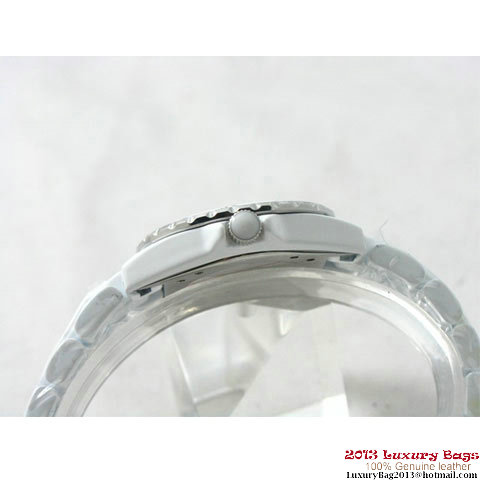 Replica Chanel J12 Watch Quartz Movement J12 CHA-02 Replica Chanel J12 Watch Quartz Movement J12 CHA-02