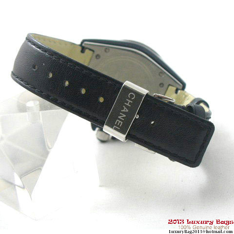 Replica Chanel J12 Watch Quartz Movement J12 CHA-05 Replica Chanel J12 Watch Quartz Movement J12 CHA-05