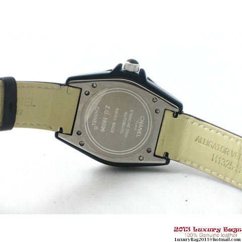 Replica Chanel J12 Watch Quartz Movement J12 CHA-05 Replica Chanel J12 Watch Quartz Movement J12 CHA-05