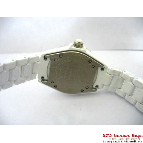 Replica Chanel J12 Watch Quartz Movement J12 CHA-08 Replica Chanel J12 Watch Quartz Movement J12 CHA-08