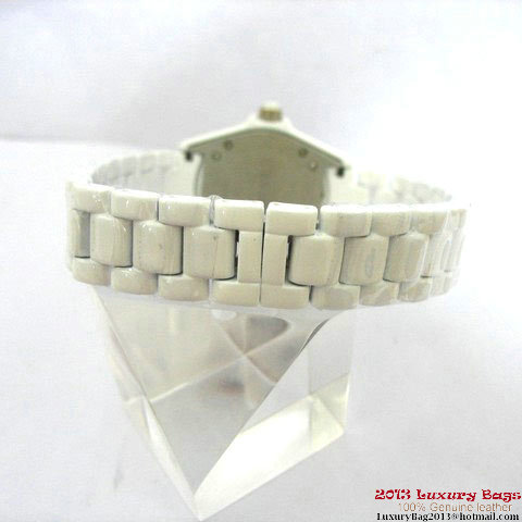 Replica Chanel J12 Watch Quartz Movement J12 CHA-08 Replica Chanel J12 Watch Quartz Movement J12 CHA-08