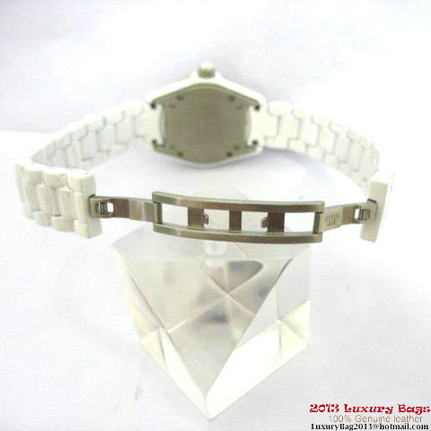 Replica Chanel J12 Watch Quartz Movement J12 CHA-08 Replica Chanel J12 Watch Quartz Movement J12 CHA-08